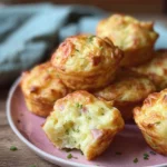 Kartoffel-Muffins-mit-Schinken-Kase-Rezept