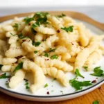 Low-Carb-Spatzle-selber-machen-Rezept