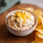 Pickle-Dip-Rezept