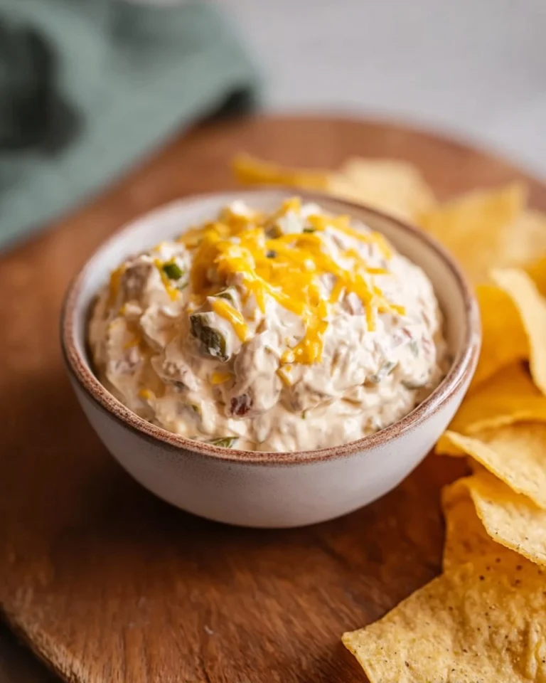 Pickle-Dip-Rezept