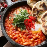 Shakshuka-vegan-Rezept