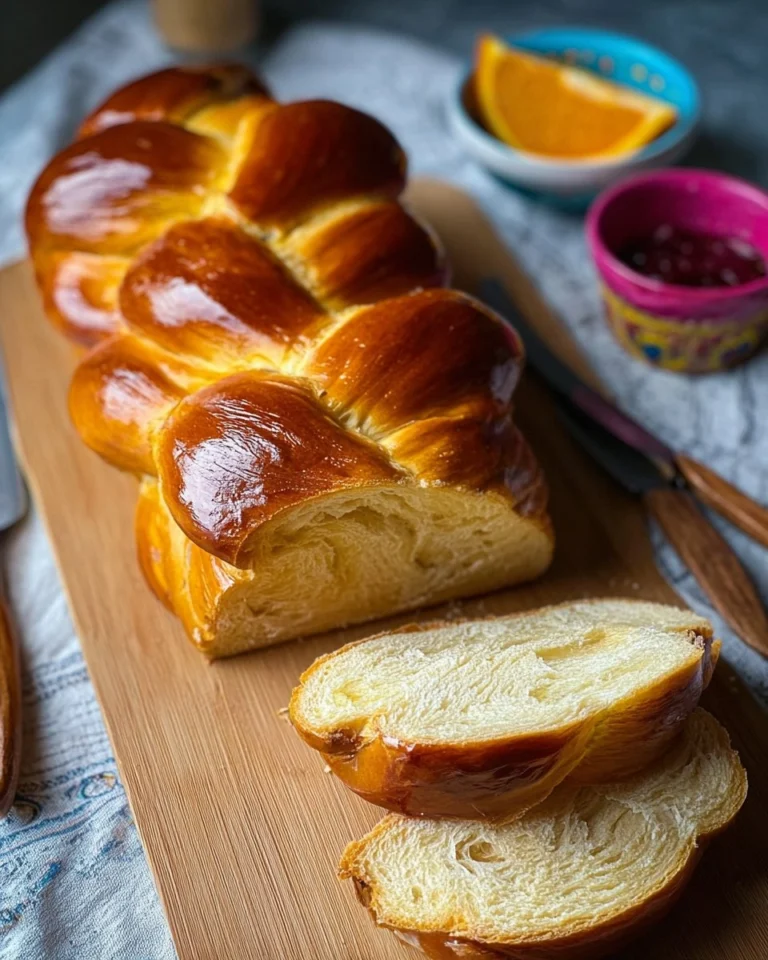 Veganer-Hefezopf-mit-Orange-Rezept