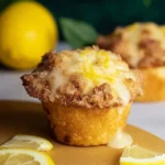 Zitronenmuffins-Rezept