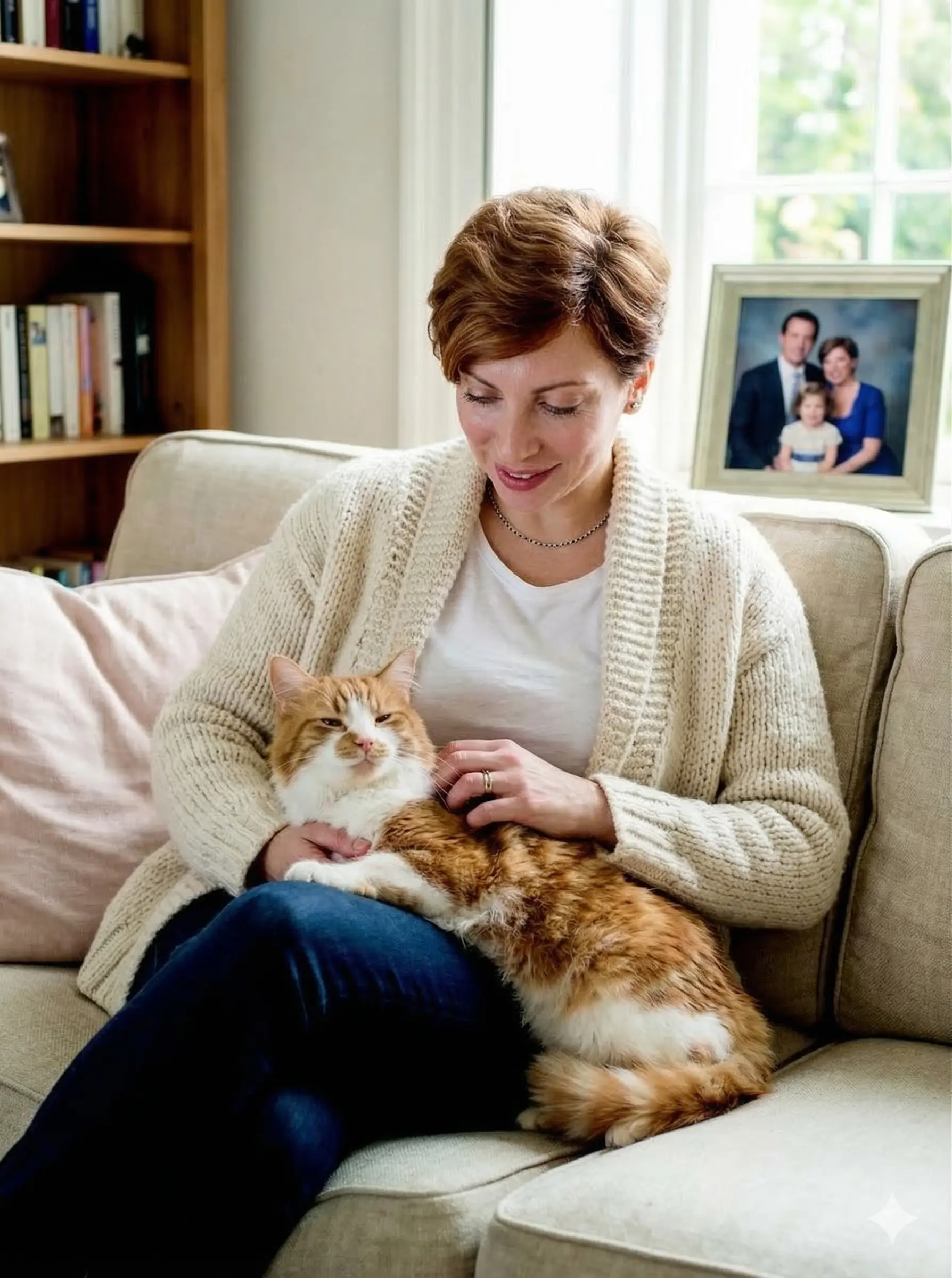 Anna and Kasper