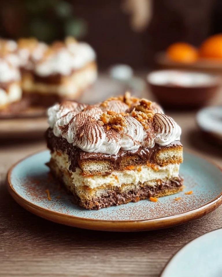 Carrot-Cake-Tiramisu-Rezept