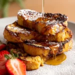 Das-beste-French-Toast-Rezept