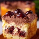 Donauwelle-Rezept