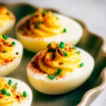 Gefullte-Eier-Rezept