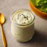 Joghurt-Krauter-Dressing-Rezept