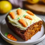 Karottenkuchen-im-Airfryer-Rezept