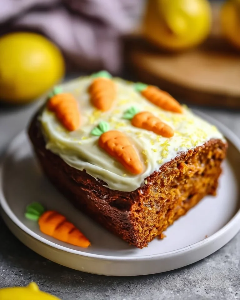 Karottenkuchen-im-Airfryer-Rezept