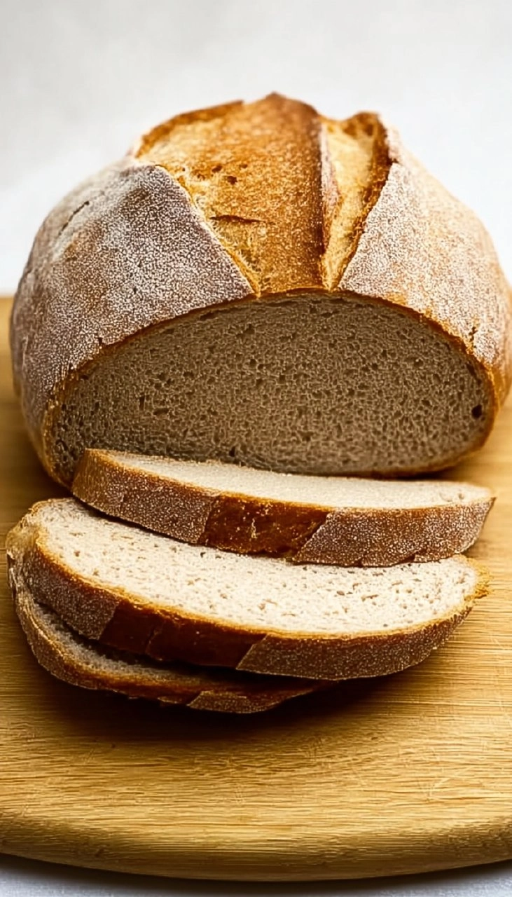 Low Carb Hüttenbrot