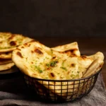 Naan-Brot-Rezept