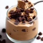 Quark-au-Chocolate-8211-3-Zutaten-Protein-Dessert-Rezept