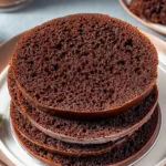Schoko-Biskuitboden-Rezept