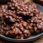 Schoko-Crossies-Rezept