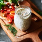 Sylter-Dressing-Rezept
