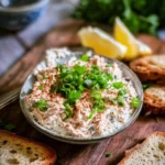 Thunfisch-Dip-Rezept