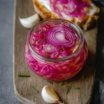 Eingelegte-Zwiebeln-Rezept