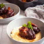 Geschmorte-Ochsenbackchen-im-Backofen-Rezept