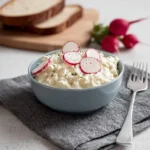 Radieschen-Quark-Aufstrich-Rezept
