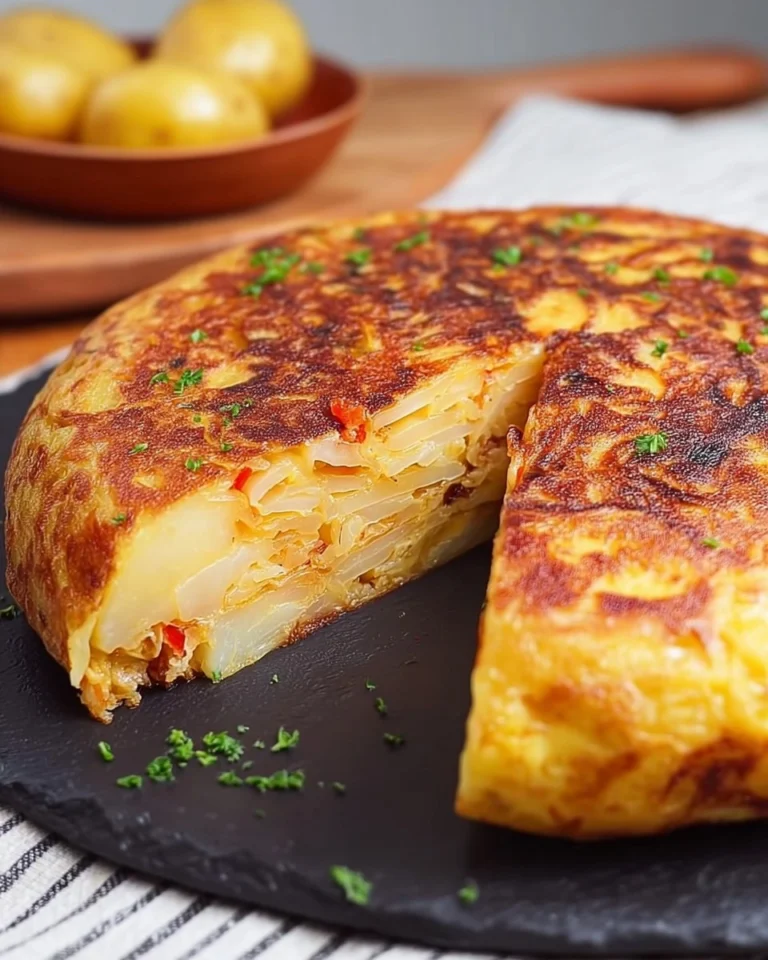 Spanische-Tortilla-Rezept