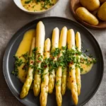Spargel-in-Butter-Rezept